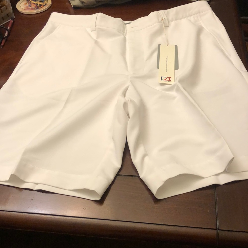 Cutter and buck shorts